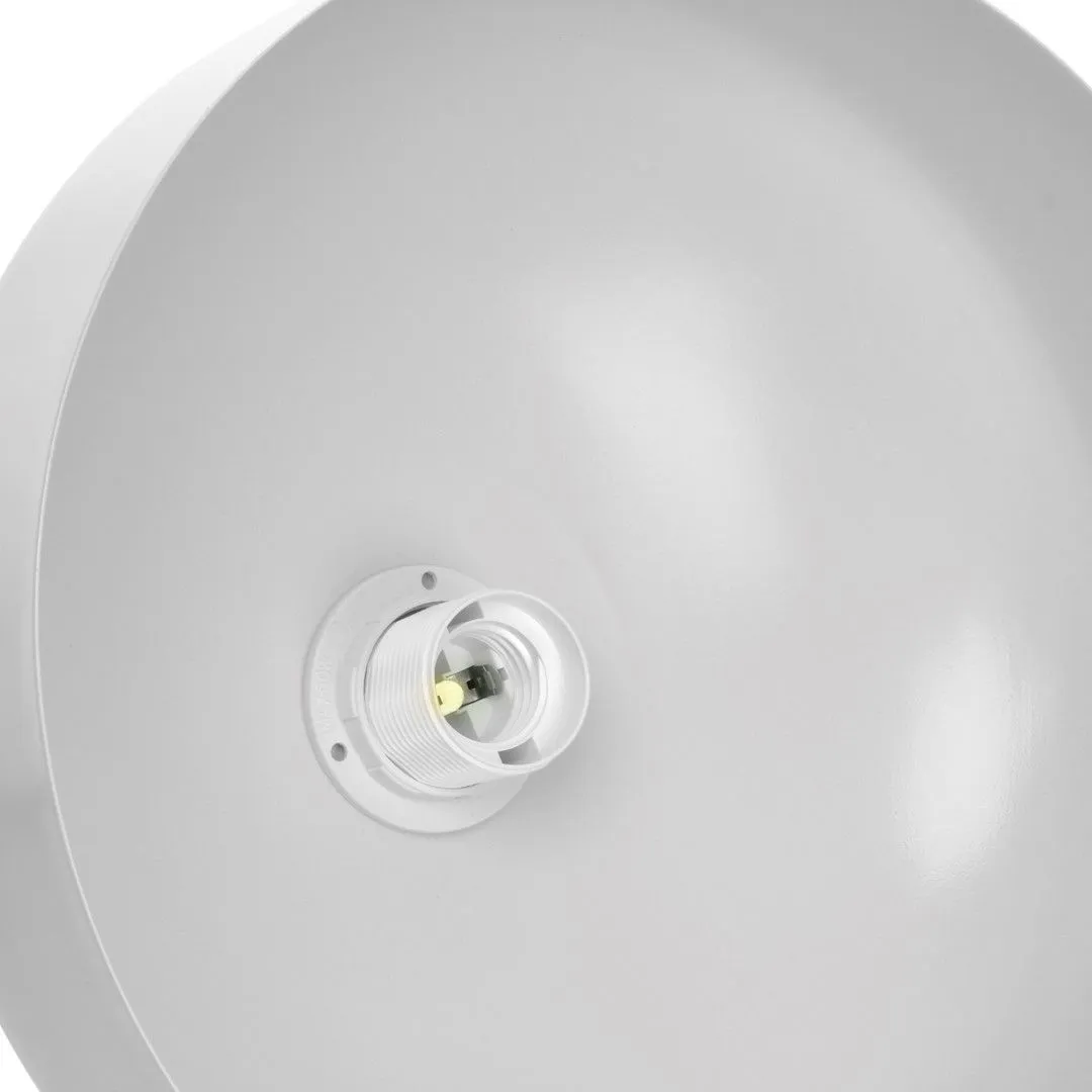 Lampa skandynawska wisząca Taylor MLP6217 - Milagro - obrazek 3