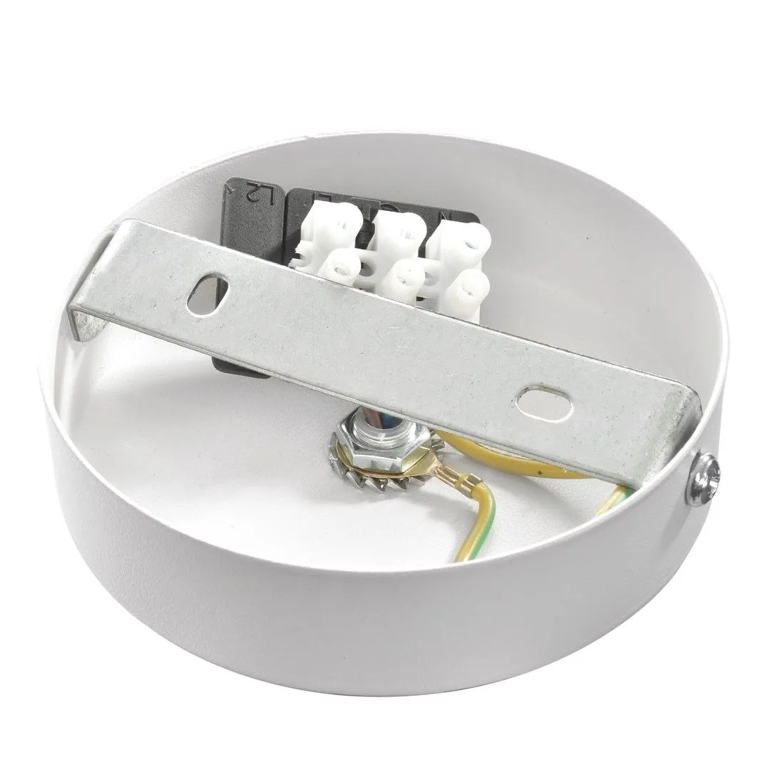 Lampa skandynawska wisząca Taylor MLP6217 - Milagro - obrazek 4