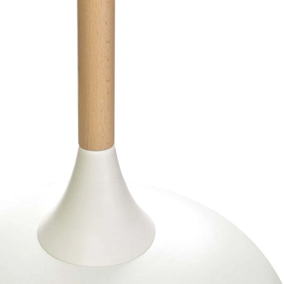 Lampa skandynawska wisząca Taylor MLP6217 - Milagro - obrazek 5