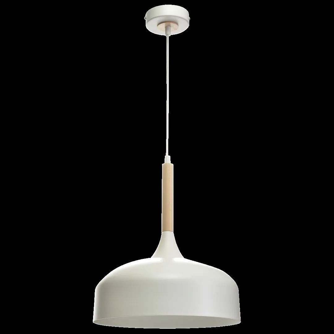 Lampa skandynawska wisząca Taylor MLP6217 - Milagro - obrazek 10