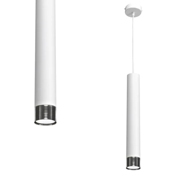 Lampa wisząca nowoczesna Dani MLP6227 - Milagro