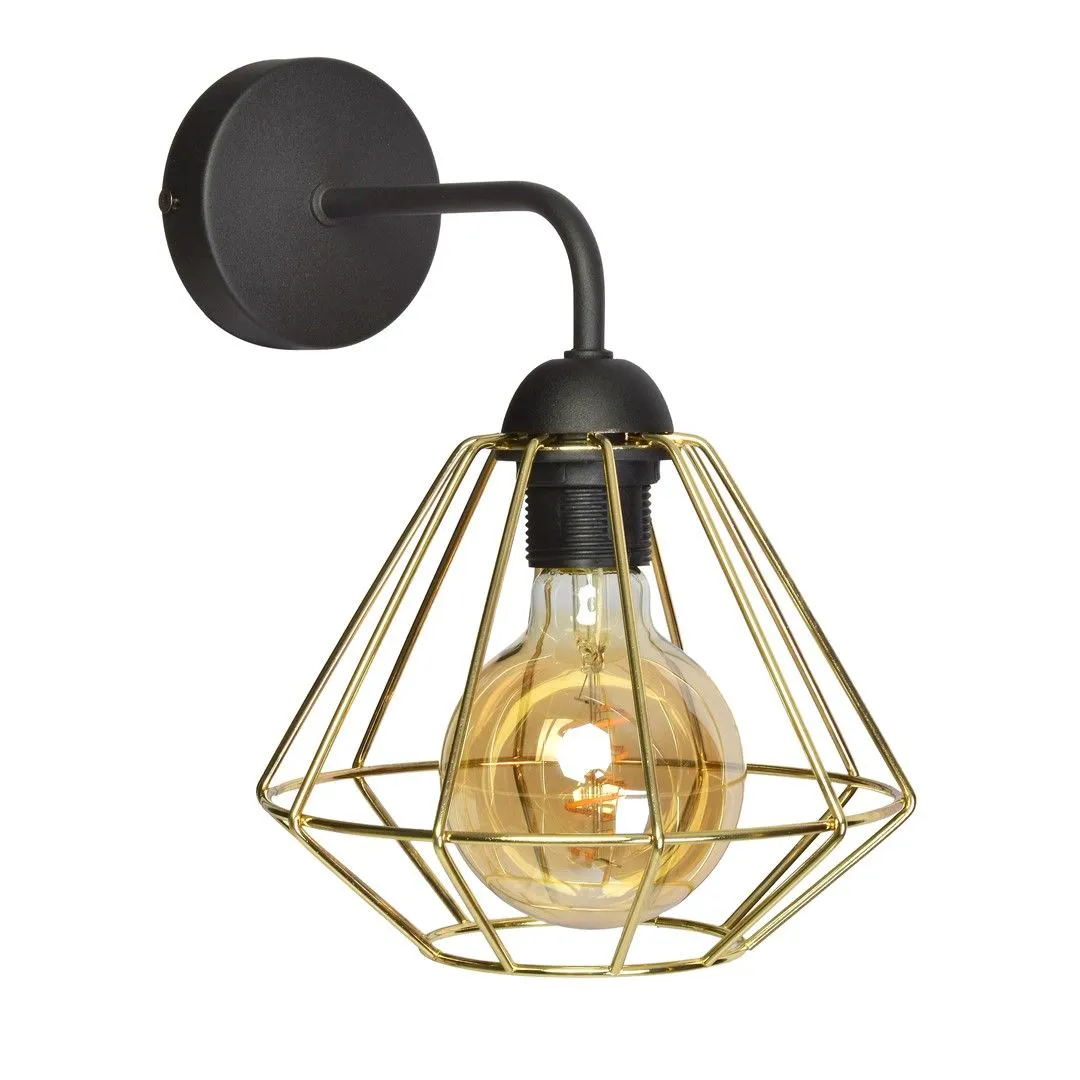 Kinkiet loft Lupo MLP6269 - Milagro