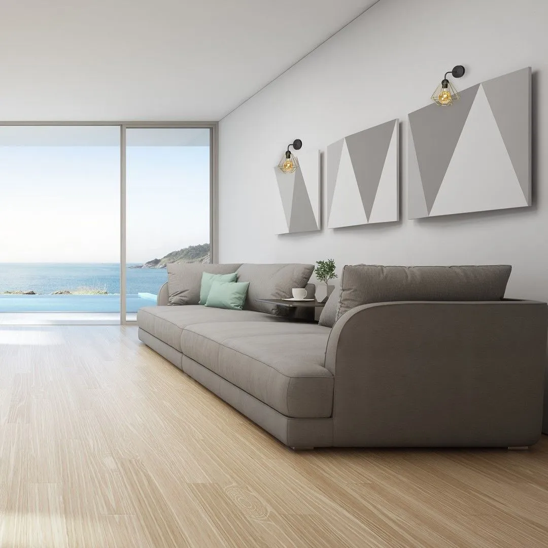 Kinkiet loft Lupo MLP6269 - Milagro - obrazek 5
