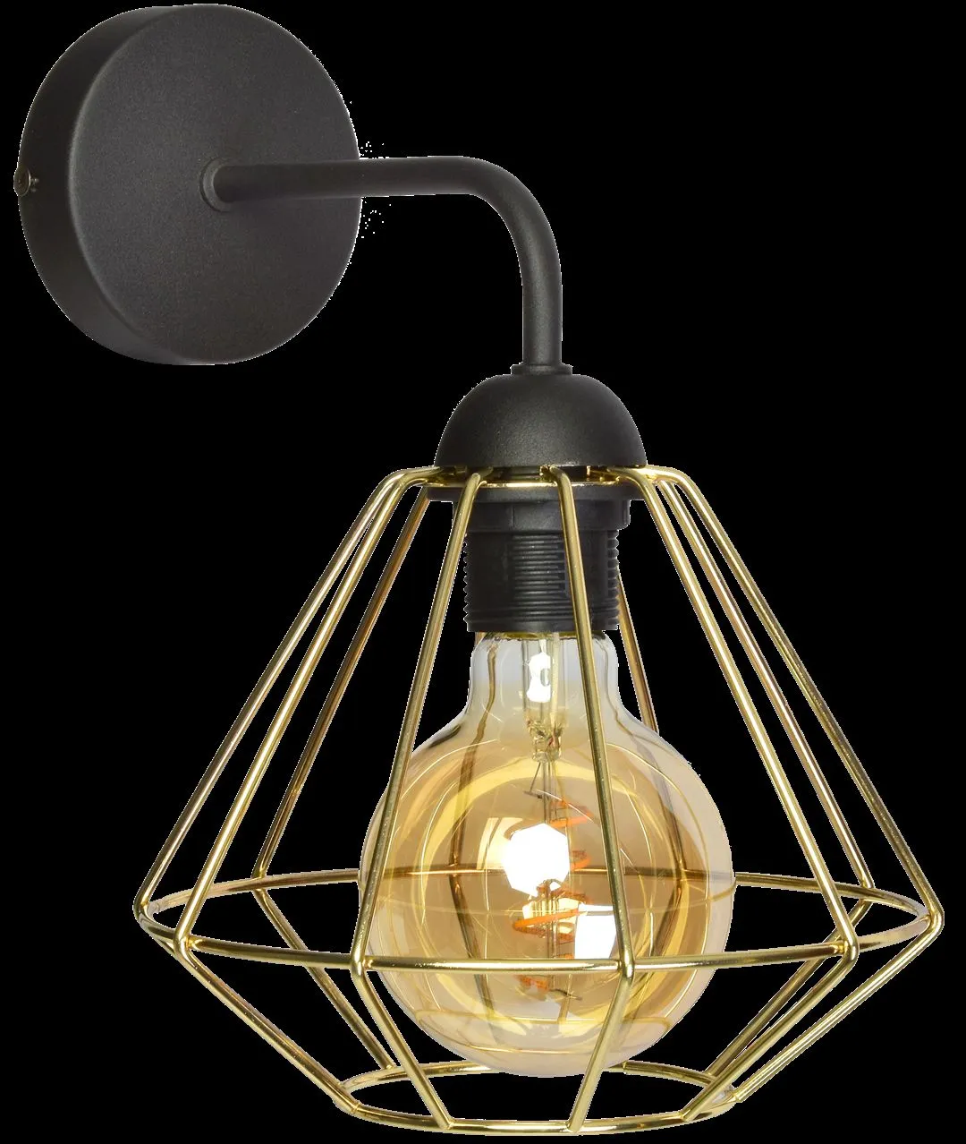 Kinkiet loft Lupo MLP6269 - Milagro - obrazek 8