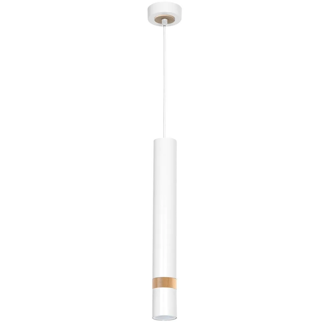 Lampa wisząca nowoczesna Joker MLP6301 - Milagro - obrazek 2