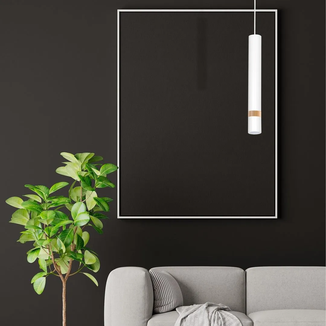 Lampa wisząca nowoczesna Joker MLP6301 - Milagro - obrazek 6