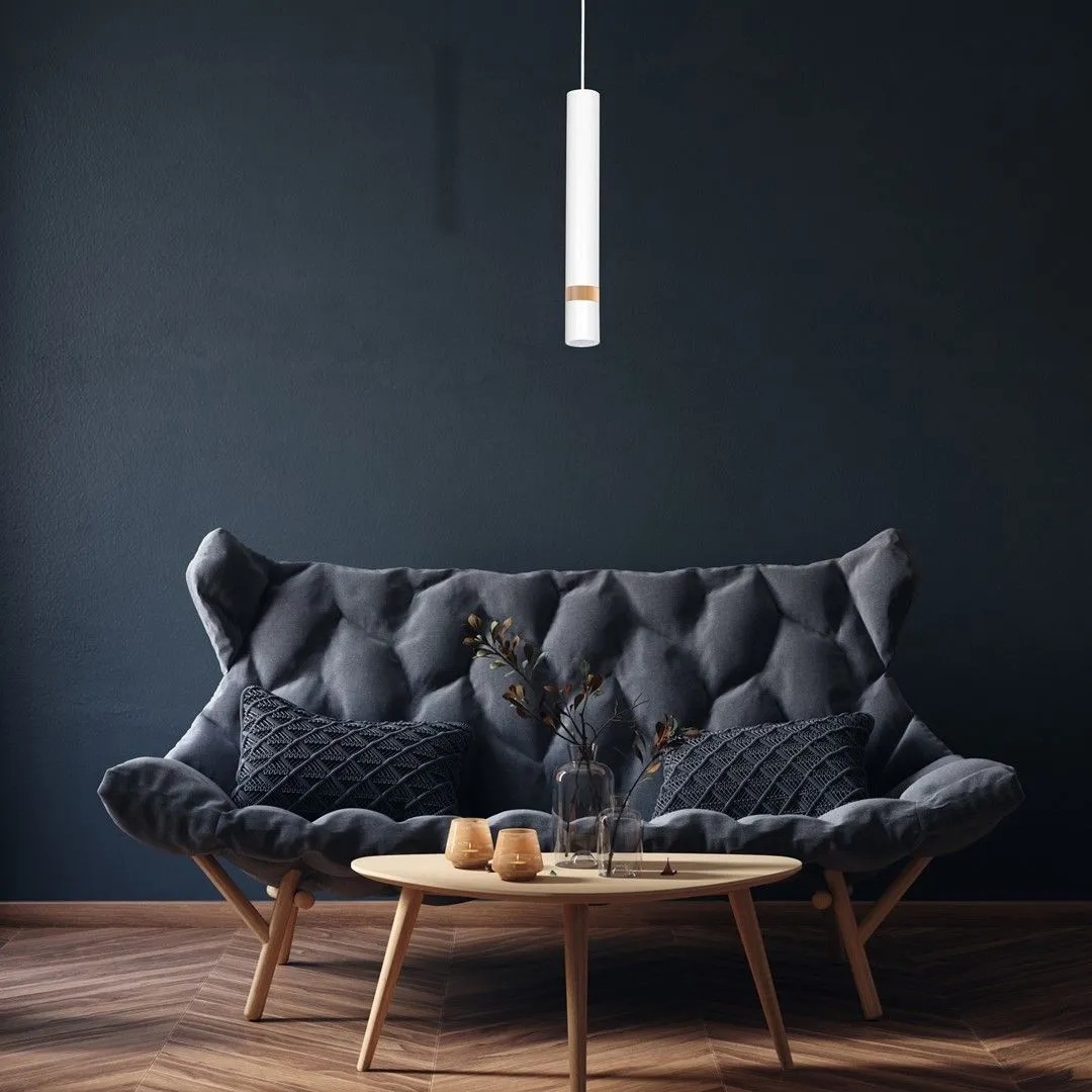 Lampa wisząca nowoczesna Joker MLP6301 - Milagro - obrazek 8