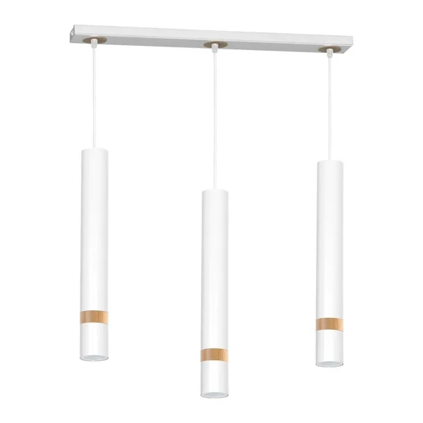 Lampa nad stół wisząca nowoczesna Joker MLP6302 - Milagro
