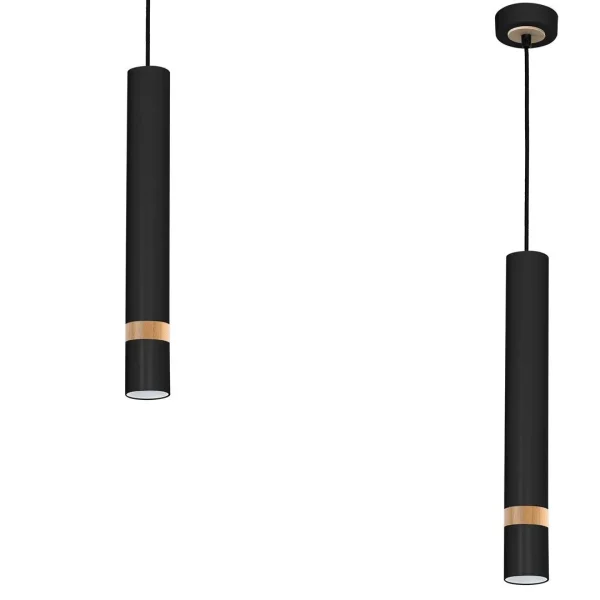 Lampa wisząca nowoczesna Joker MLP6305 - Milagro