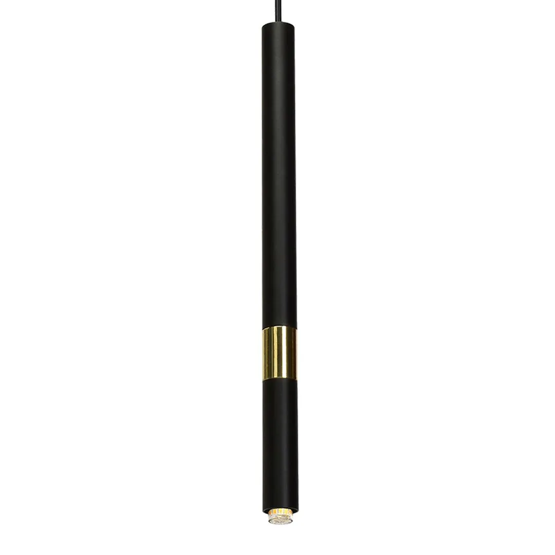 Lampa stylowa wisząca Monza MLP6333 - Milagro - obrazek 3