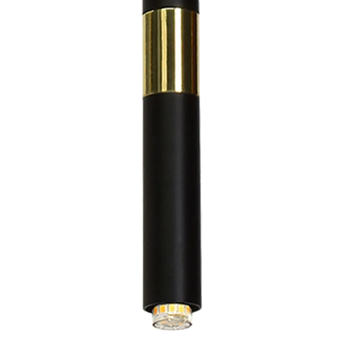 Lampa stylowa wisząca Monza MLP6333 - Milagro - obrazek 4