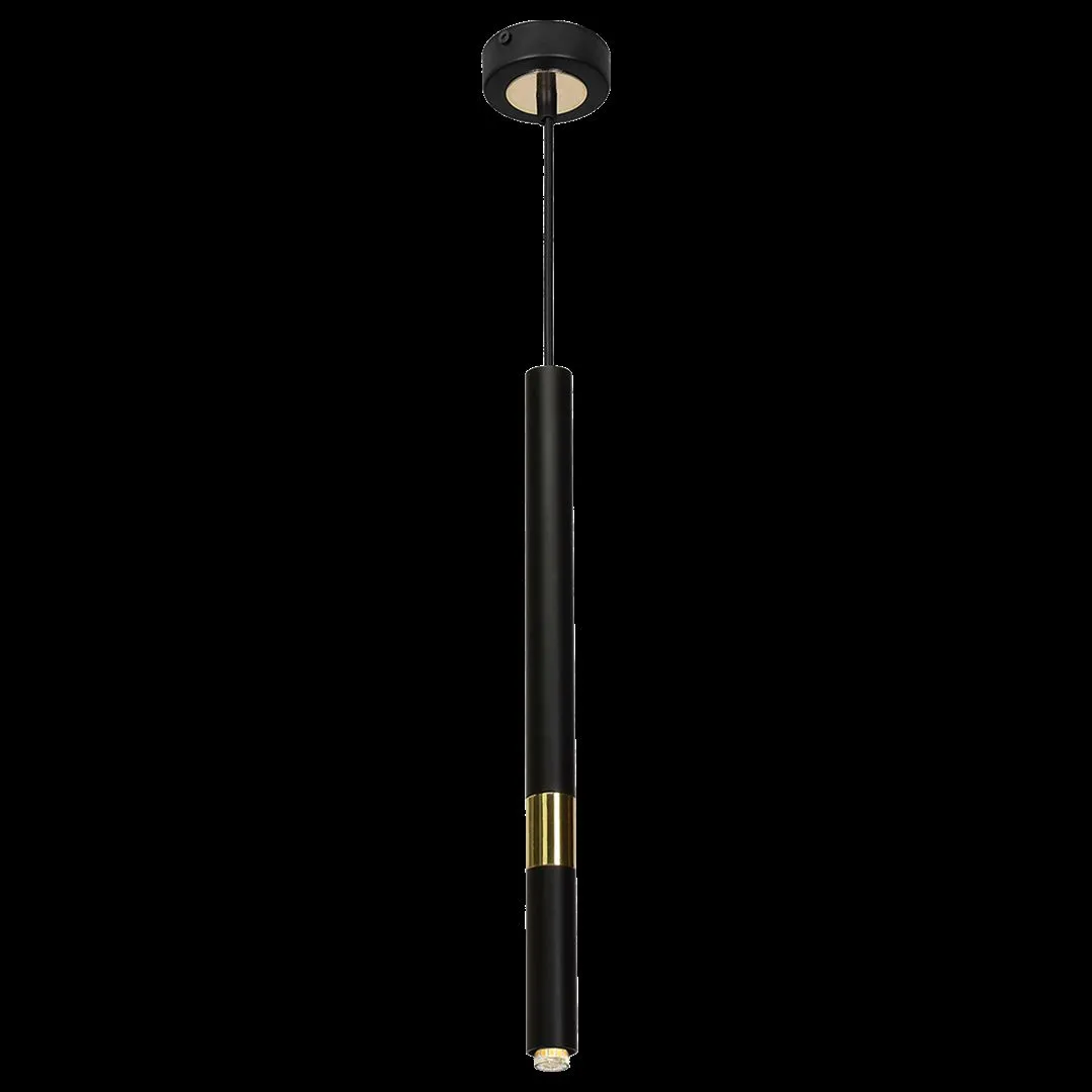 Lampa stylowa wisząca Monza MLP6333 - Milagro - obrazek 8