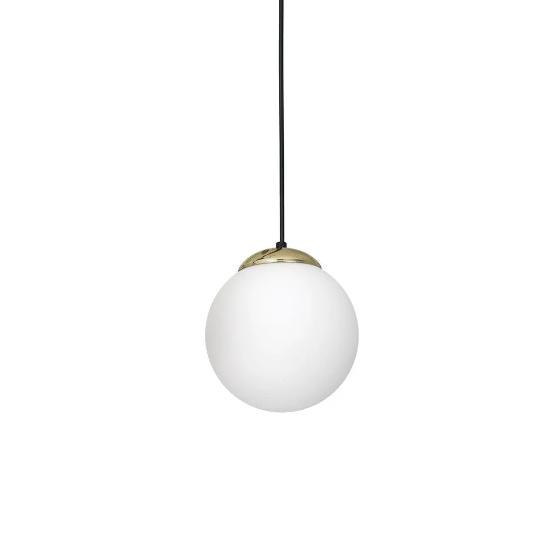 Lampa stylowa wisząca Sparta MLP6495 - Milagro - obrazek 3