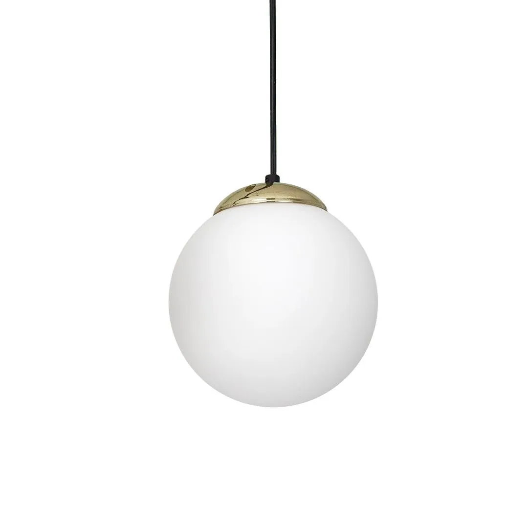 Lampa stylowa wisząca Sparta MLP6495 - Milagro - obrazek 4