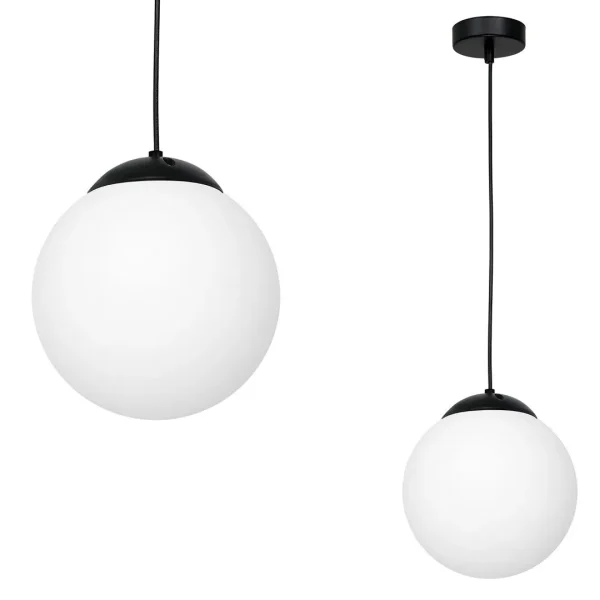 Lampa stylowa wisząca Lima MLP6522 - Milagro