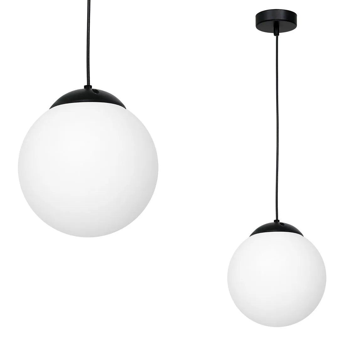 Lampa stylowa wisząca Lima MLP6522 - Milagro