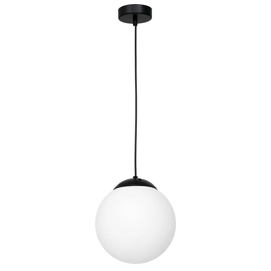 Lampa stylowa wisząca Lima MLP6522 - Milagro - obrazek 2
