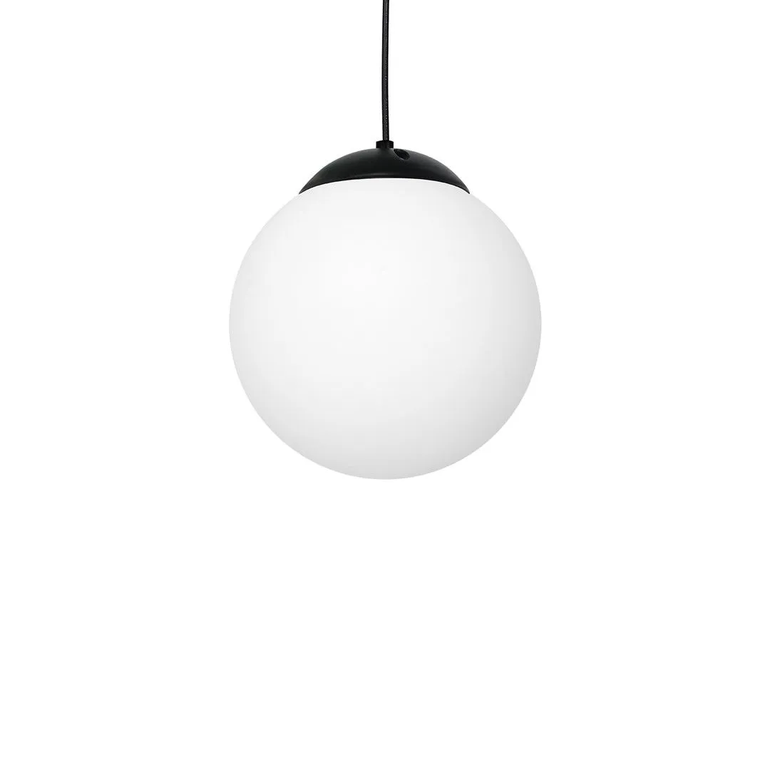 Lampa stylowa wisząca Lima MLP6522 - Milagro - obrazek 4