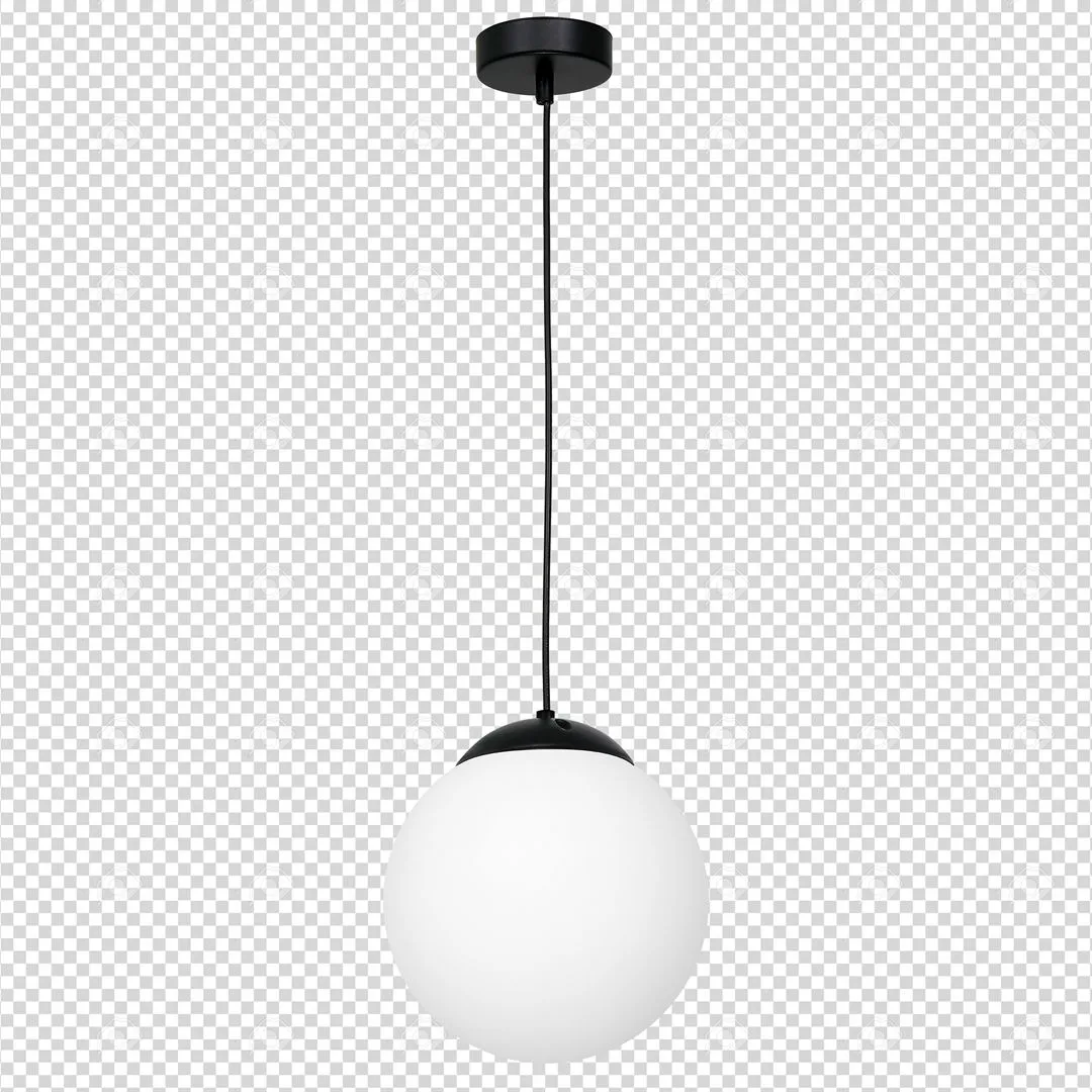 Lampa stylowa wisząca Lima MLP6522 - Milagro - obrazek 8