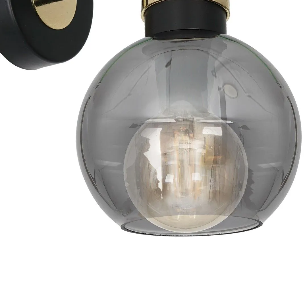 Kinkiet nowoczesny Omega MLP6528 - Milagro - obrazek 4