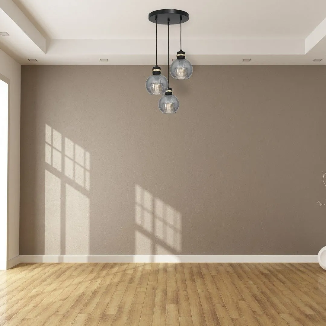 Lampa loft wisząca Omega MLP6533 - Milagro - obrazek 5