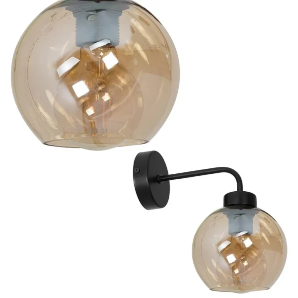 Kinkiet nowoczesny Sofia MLP6572 - Milagro
