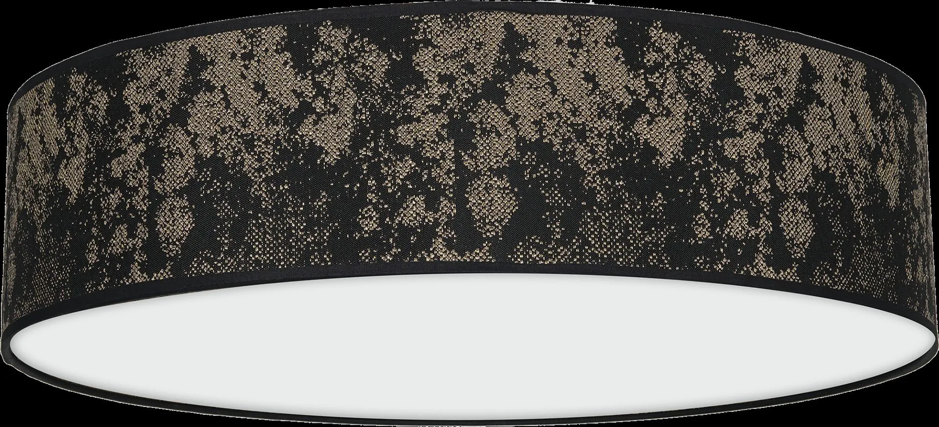 Lampa sufitowa SATINO GOLD 3xE27 50cm MLP7318- Milagro - obrazek 8