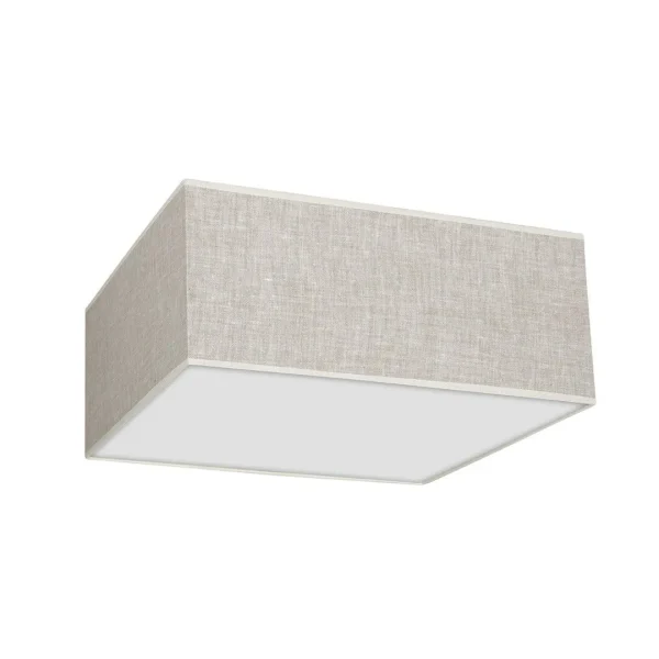 Lampa sufitowa LINO BIEL - LEN 2xE27 MLP7495- Milagro
