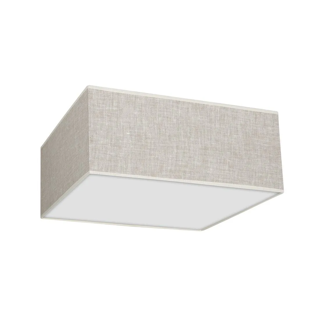 Lampa sufitowa LINO BIEL - LEN 2xE27 MLP7495- Milagro