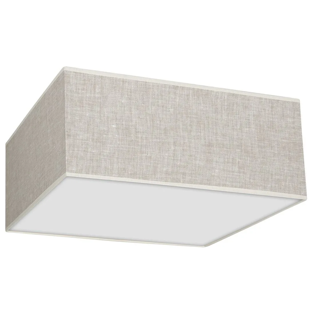 Lampa sufitowa LINO BIEL - LEN 2xE27 MLP7495- Milagro - obrazek 2