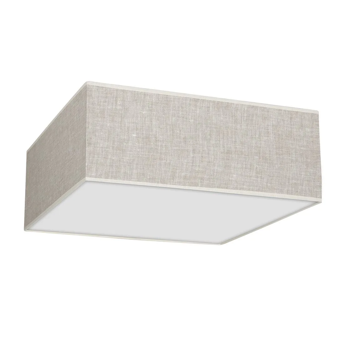 Lampa sufitowa LINO BIEL - LEN 3xE27 MLP7496- Milagro