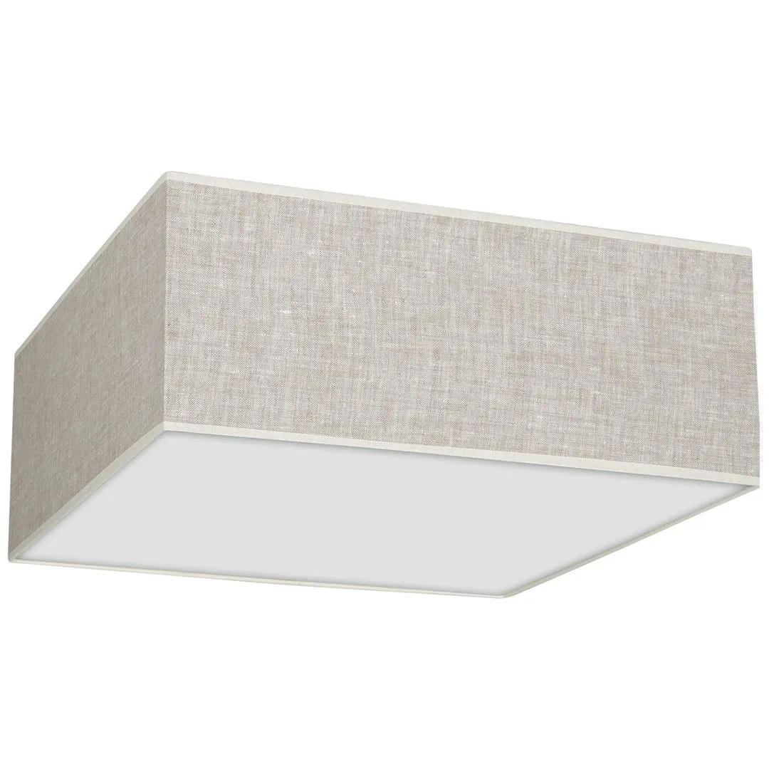 Lampa sufitowa LINO BIEL - LEN 3xE27 MLP7496- Milagro - obrazek 2