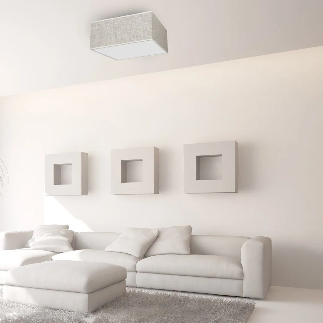 Lampa sufitowa LINO BIEL - LEN 3xE27 MLP7496- Milagro - obrazek 4