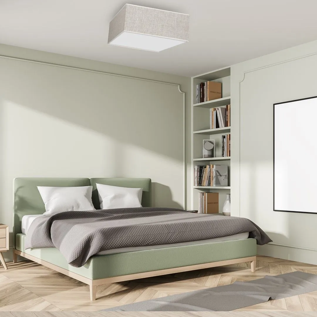 Lampa sufitowa LINO BIEL - LEN 3xE27 MLP7496- Milagro - obrazek 5