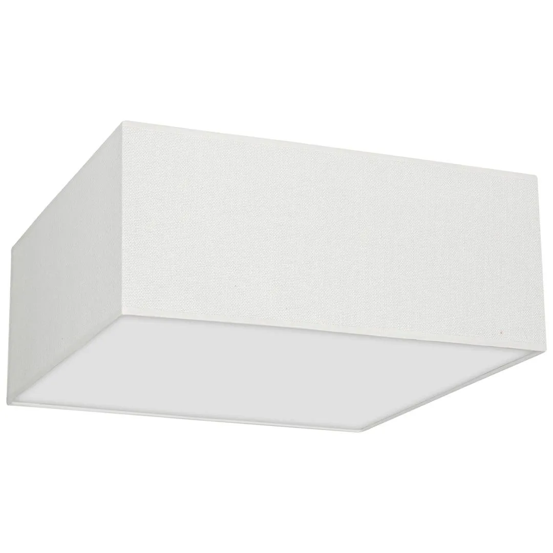 Lampa sufitowa ALBION BIEL - BAWEŁNA 3xE27 MLP7507- Milagro - obrazek 2