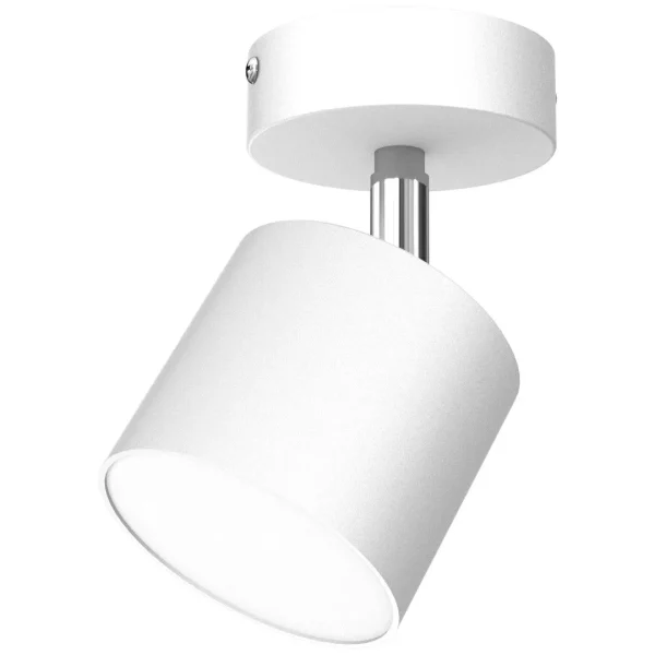 Kinkiet nowoczesny DIXIE WHITE 1xGX53 MLP7594- Milagro