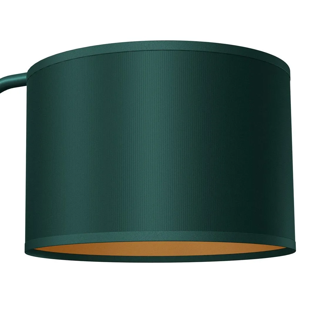 Kinkiet nowoczesny VERDE GREEN 1xE27 MLP7872- Milagro - obrazek 2