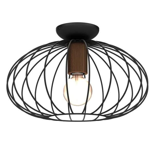 Lampa sufitowa loft MERIDIANO 1xE27 MLP7958- Milagro