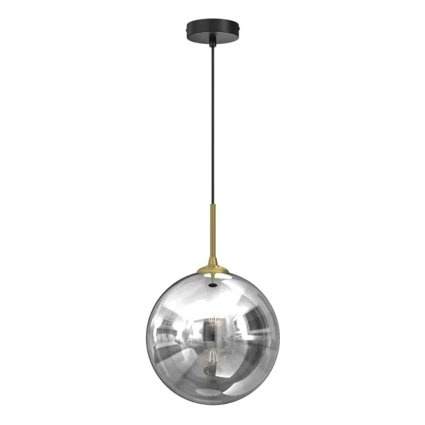 Lampa wisząca nowoczesna REFLEX fi 250 1xE27 MLP8414- Milagro