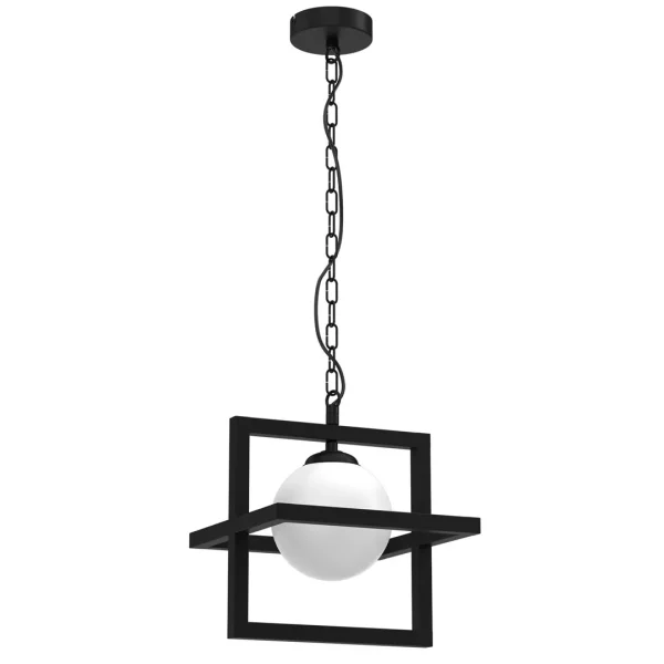 Lampa wisząca DIEGO 1xE14 MLP8568 - Milagro