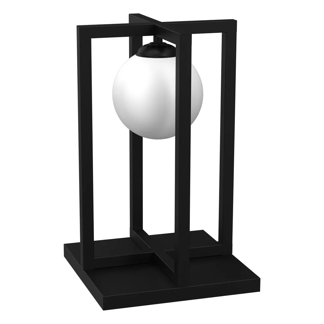 Lampa stołowa DIEGO 1xE14 MLP8571 - Milagro