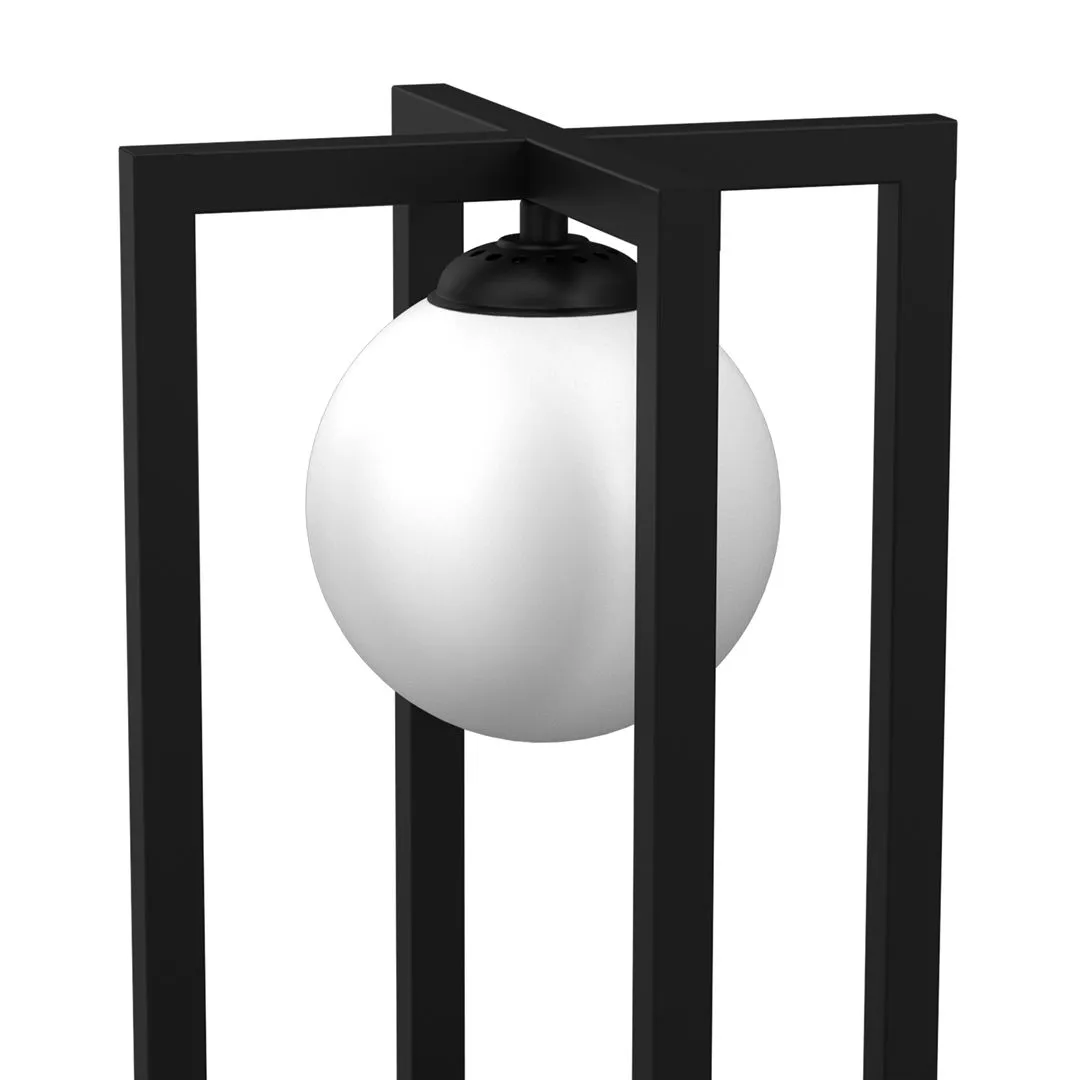 Lampa stołowa DIEGO 1xE14 MLP8571 - Milagro - obrazek 2