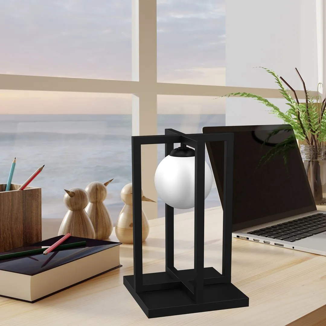Lampa stołowa DIEGO 1xE14 MLP8571 - Milagro - obrazek 5