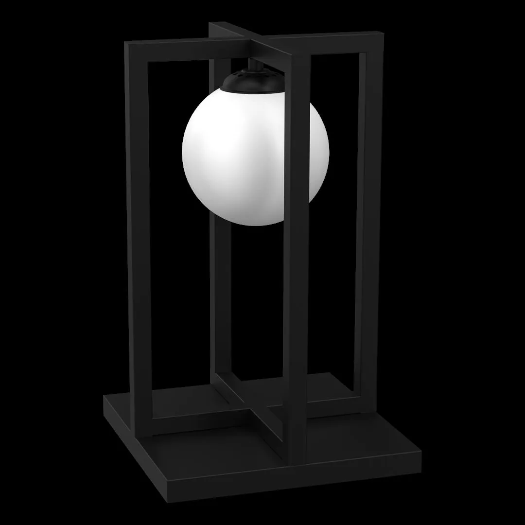 Lampa stołowa DIEGO 1xE14 MLP8571 - Milagro - obrazek 7