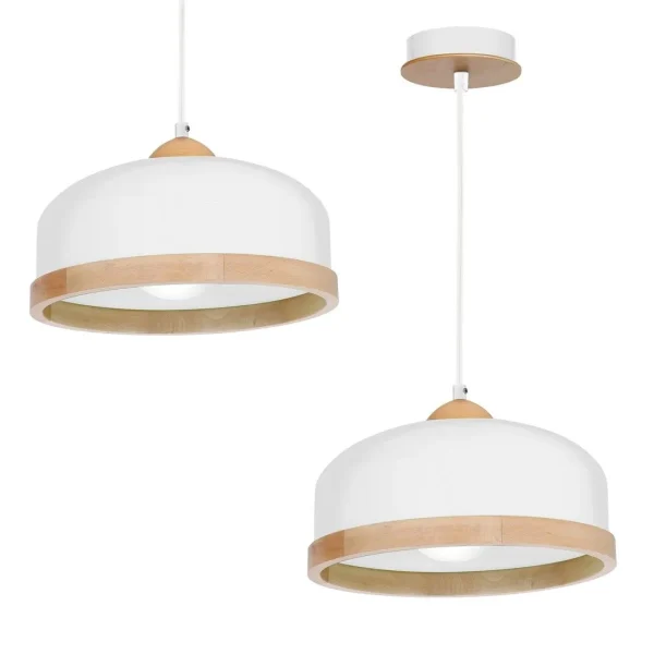 Lampa wisząca nowoczesna Studio MLP8848 - Milagro