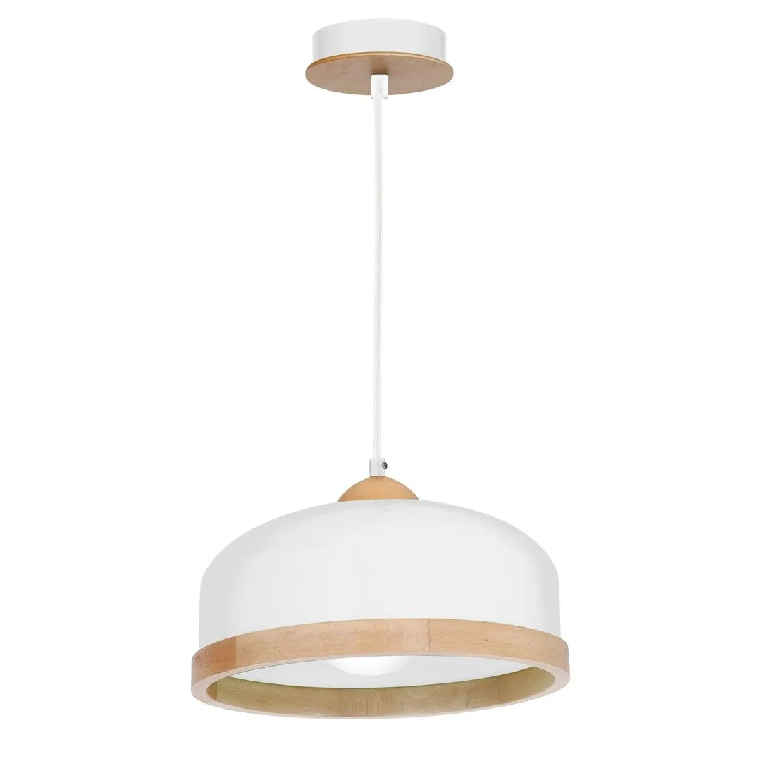 Lampa wisząca nowoczesna Studio MLP8848 - Milagro - obrazek 2