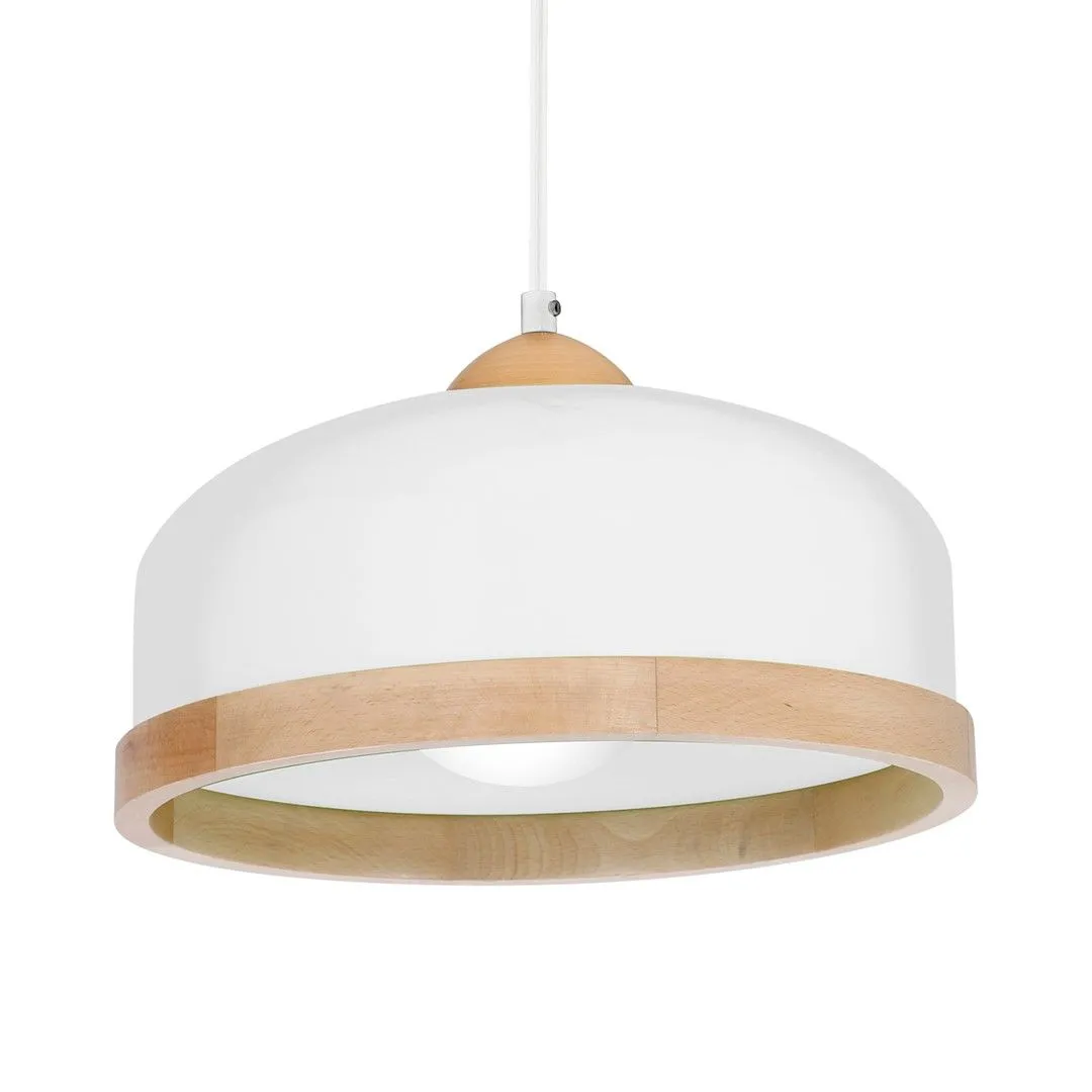 Lampa wisząca nowoczesna Studio MLP8848 - Milagro - obrazek 3