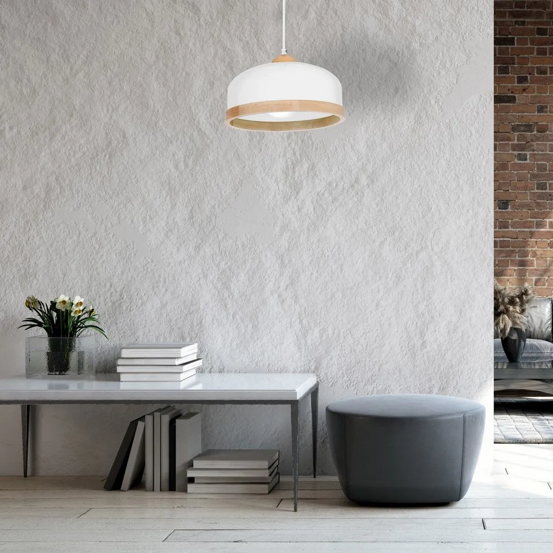 Lampa wisząca nowoczesna Studio MLP8848 - Milagro - obrazek 4
