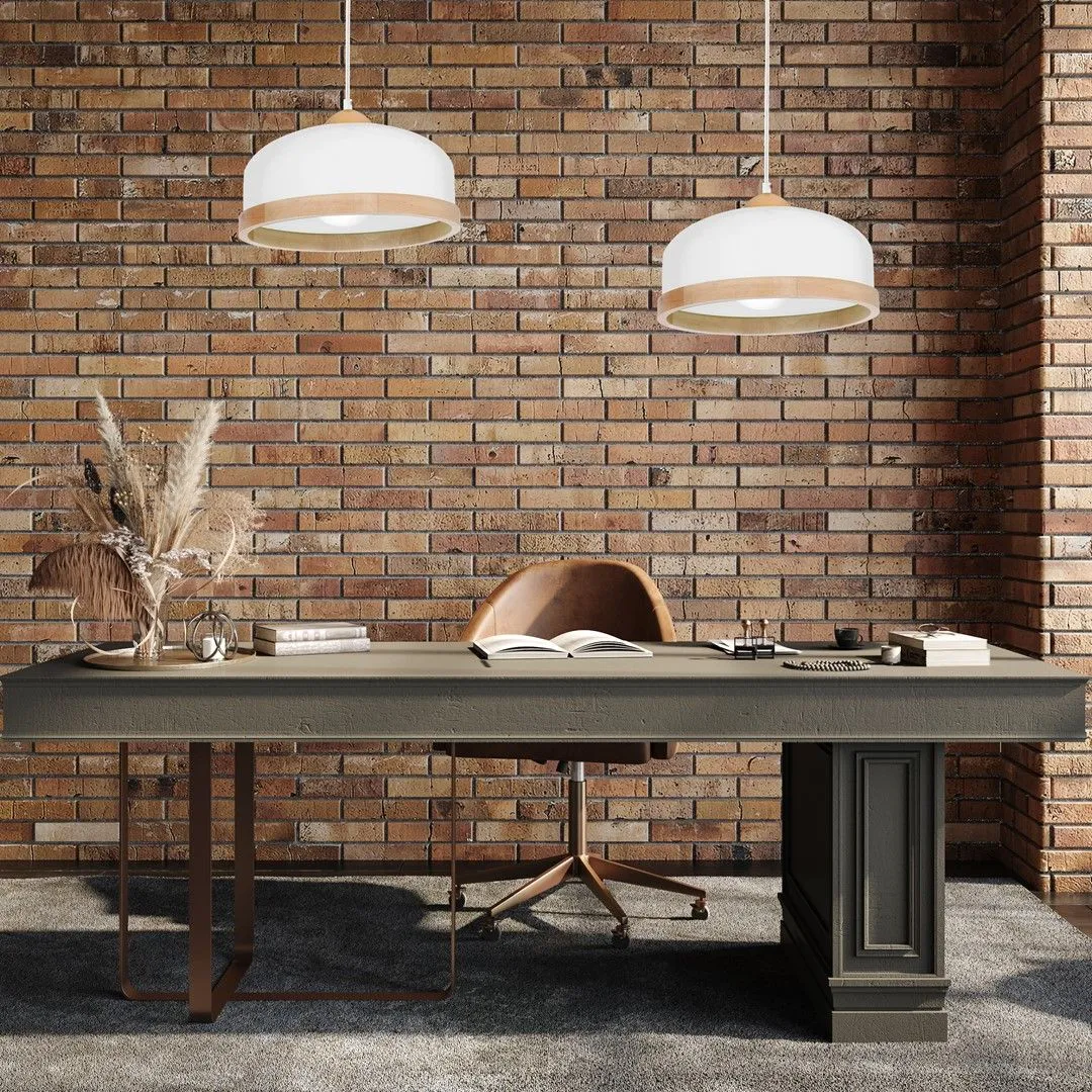 Lampa wisząca nowoczesna Studio MLP8848 - Milagro - obrazek 5