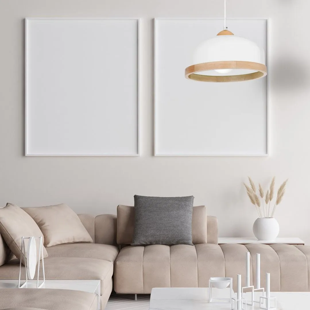 Lampa wisząca nowoczesna Studio MLP8848 - Milagro - obrazek 6